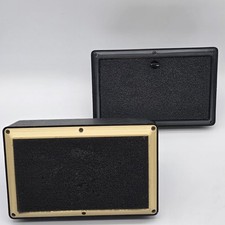 Altavoz monitor pasivo Galaxy Audio Hot Spot (2) segunda mano  Embacar hacia Mexico