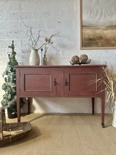 Beautiful vintage painted for sale  BUDE