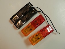 Led lights 1x4 for sale  Springfield