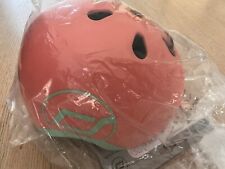 Cascetto bambini peach usato  Brixen