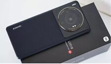 Xiaomi 12s Ultra (Black) LEICA Camera Smartphone  comprar usado  Enviando para Brazil