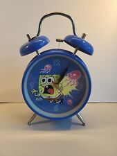 Spongebob schwammkopf wecker gebraucht kaufen  München