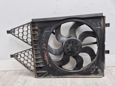 Ventilateur électrique audi d'occasion  Servian