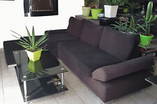 Canapé angle design d'occasion  Agde