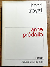 Anne predaille henri d'occasion  Saint-Jean-d'Angély