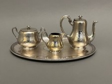 Christofle french silver d'occasion  Expédié en Belgium