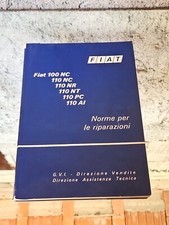 Fiat catalogo vissuto usato  Macomer