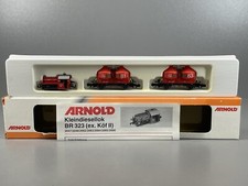 Spur arnold zugset gebraucht kaufen  Wolfegg