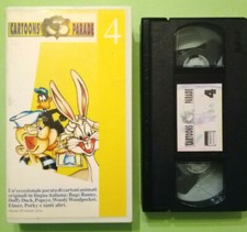 Vhs film ita usato  Ferrara