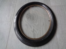 Ancien cadre oval d'occasion  Fécamp