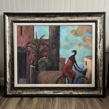 Ciclista didier lourenco for sale  Carbondale