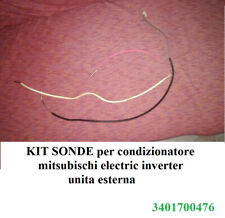 Kit sonde per usato  Monte Sant Angelo