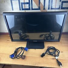 Touchscreen monitor viewsonic for sale  Cumberland