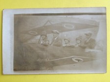 Photo postcard art d'occasion  Expédié en Belgium