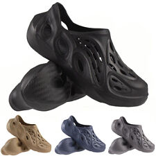 Mens summer clogs for sale  BIRMINGHAM