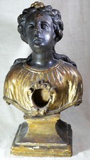 Buste saint reliquaire d'occasion  Versailles