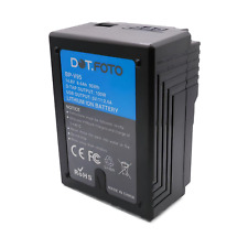 Dot.foto mount battery for sale  CHESSINGTON