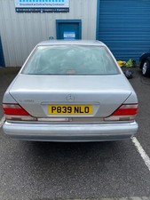 Mercedes benz class for sale  RAMSGATE