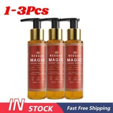 Óleo Corporal BESQUE Magic Luxury 100ml Aperta Firme Hidrata a Pele NOVO EM FOLHA 1-3X-, usado comprar usado  Enviando para Brazil