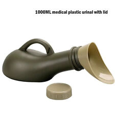1000ml travel urine for sale  ABERDEEN