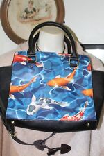 Koi fish shoulder for sale  Cleveland