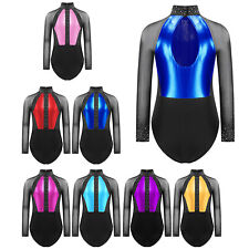 Gymnastics leotards girls for sale  SWANSEA