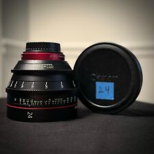 Canon 24mm t1.5 for sale  Nashville