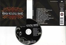 Randy rogers band d'occasion  France