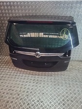2015 vauxhall zafira for sale  WEST BROMWICH