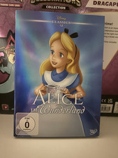 Alice wunderland disney gebraucht kaufen  Heilbronn