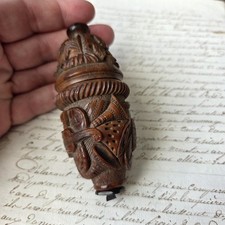 Tabatière corozo xixè d'occasion  Nantes-
