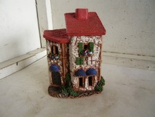 Santon maison creche d'occasion Santon maison creche d'occasion  Chazay-d'Azergues