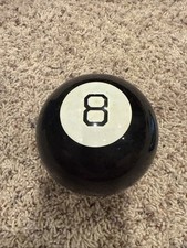 Vintage magic ball for sale  Orient