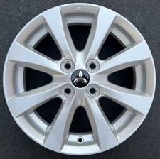 Top riginal mitsubishi gebraucht kaufen  Bruchsal