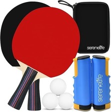 Serenelife ping pong for sale  New York