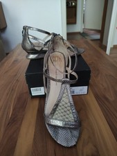 Hause harlow sandalen gebraucht kaufen  Essen
