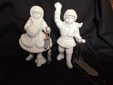 Department victorian winter for sale  Ypsilanti