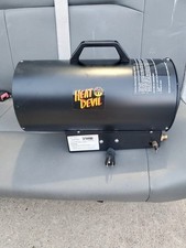 Mr. heater contractor for sale  Cherry Hill