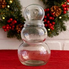Vintage clear glass for sale  Warren