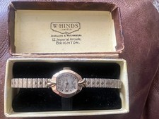 Oris ladies watch for sale  BRIGHTON