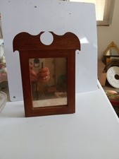 Antique wooden small for sale  Port Washington
