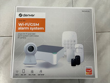 Denver wifi gsm usato  Castellana Grotte