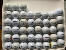 Golfbälle gebraucht callaway gebraucht kaufen  Bad Birnbach
