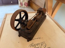Model steam engines for sale  LONDON
