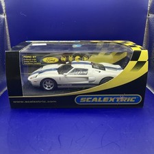 Scalextric c2570 ford for sale  LONDON