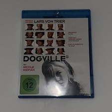 Dogville Blu-ray comprar usado  Enviando para Brazil