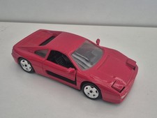Voiture miniature ferrari d'occasion  Pordic
