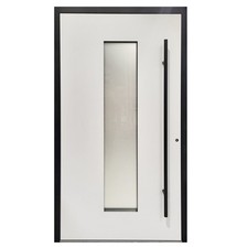 Ausstellungstür th01 alu gebraucht kaufen Ausstellungstür th01 alu gebraucht kaufen  Werne