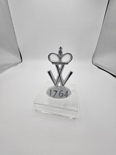 Porzellan wallendorf aufstelle gebraucht kaufen  Wickede (Ruhr)