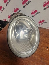 Beetle headlight passenger for sale  RUGBY